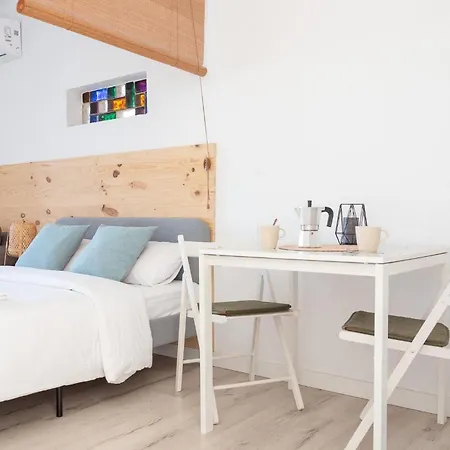 Apartment Estudio Mojito