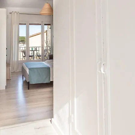 Appartement Estudio Mojito *