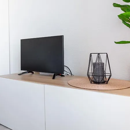 Estudio Mojito Apartment L'Escala