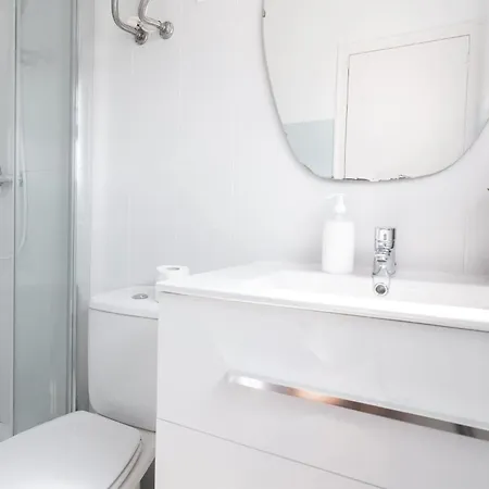 Apartamento Estudio Mojito L' Escala