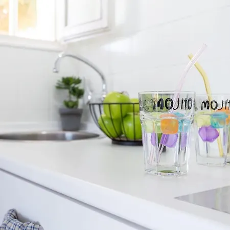 Estudio Mojito * L'Escala