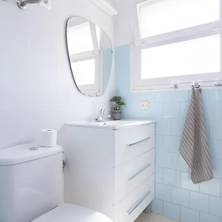 Estudio Mojito Appartement *