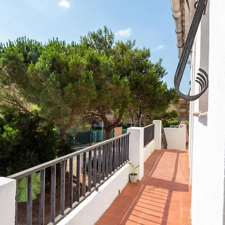 Estudio Mojito Apartment *
