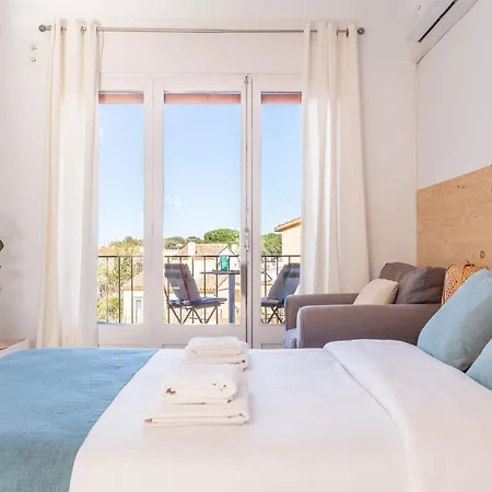 Apartment Estudio Mojito *
