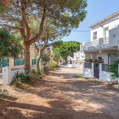 Estudio Mojito Apartment L'Escala