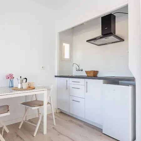Estudio Mojito Apartamento *