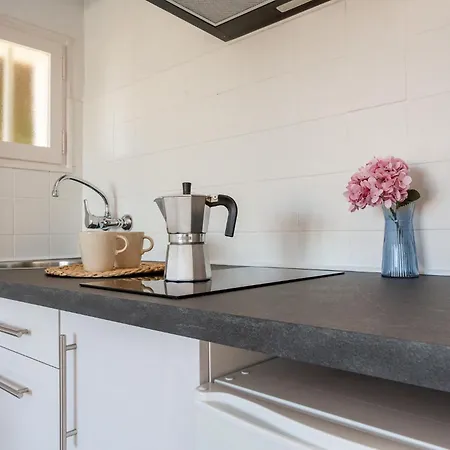 Apartamento Estudio Mojito *