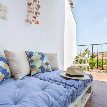 Estudio Mojito Apartament