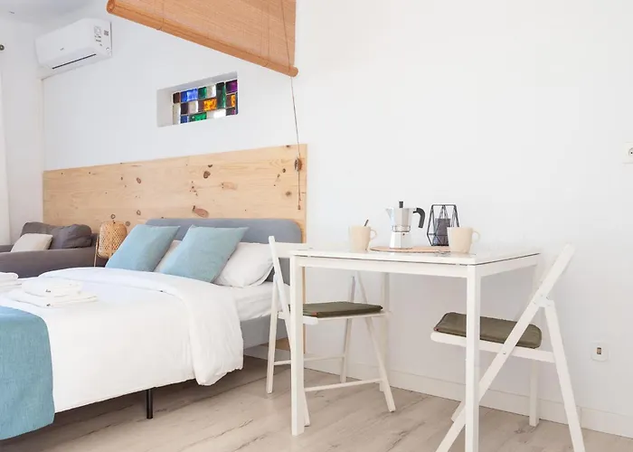 Apartament Estudio Mojito