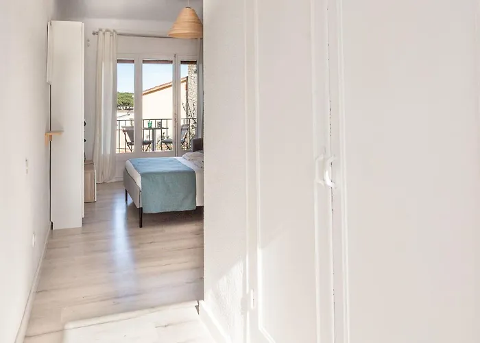 Apartament Estudio Mojito *