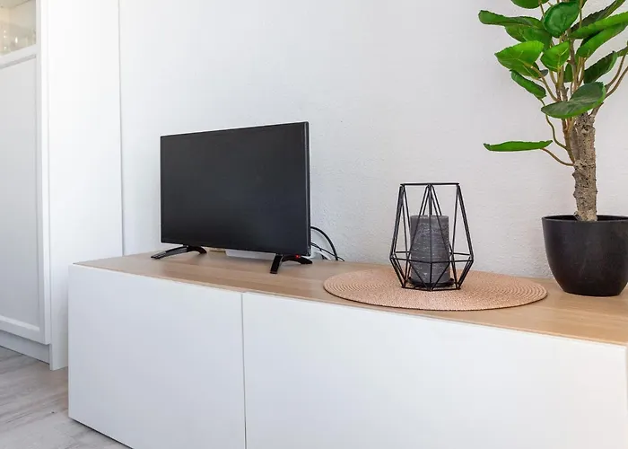 Estudio Mojito Apartament L' Escala