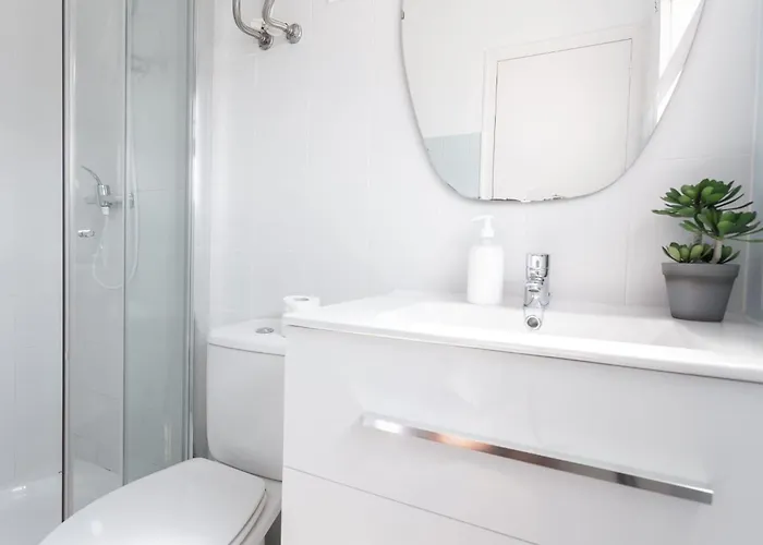 Apartament Estudio Mojito L' Escala