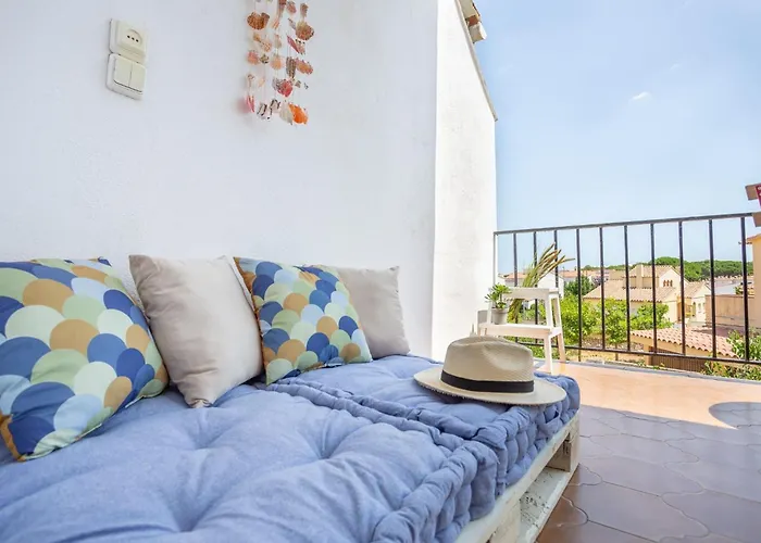 Estudio Mojito Apartament
