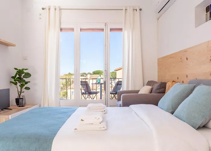 Apartament Estudio Mojito *