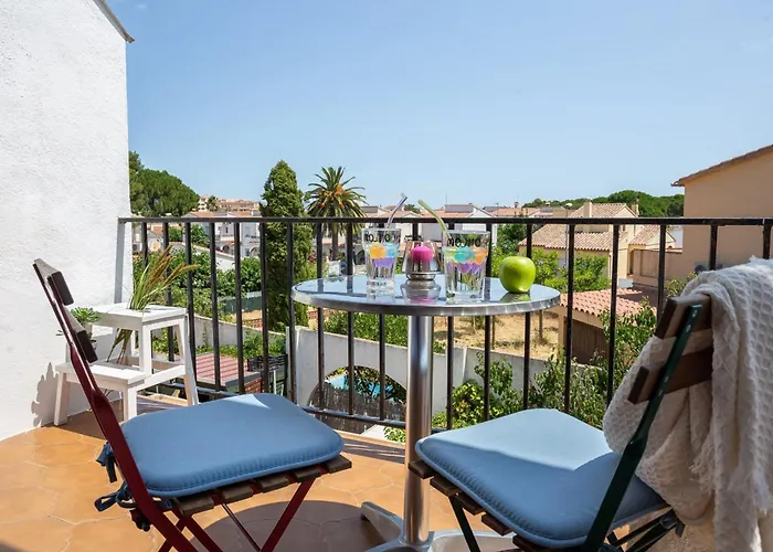 Estudio Mojito L' Escala